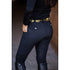 Macha Sports Champ Full Seat Silicone Ladies Breech